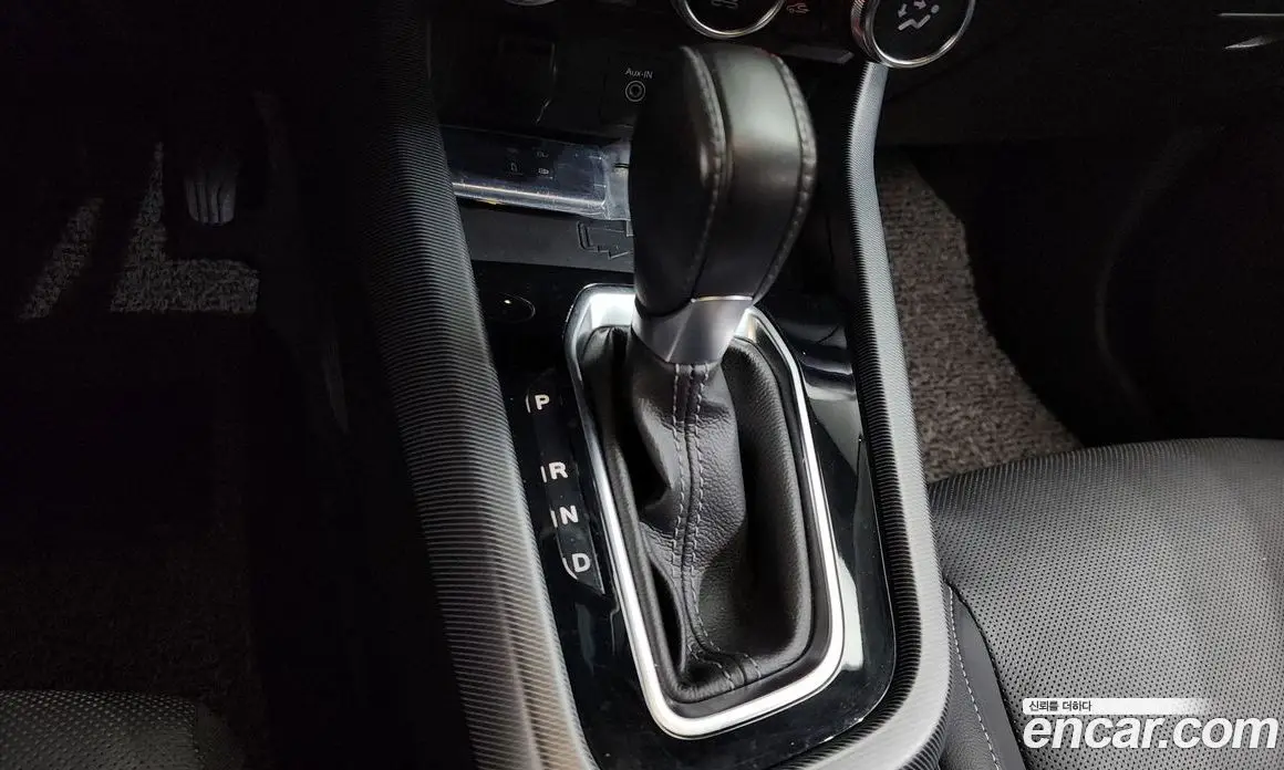 Renault (Samsung) XM3 2020 1.3 автомат (гидро), фото 9