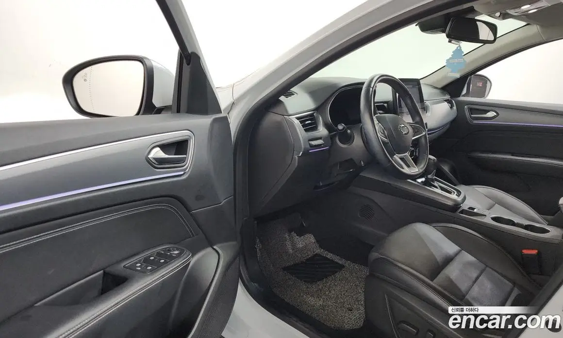 Renault (Samsung) XM3 2020 1.3 автомат (гидро), фото 10