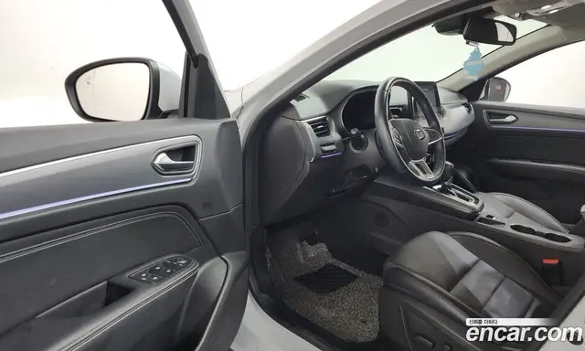 Renault (Samsung) XM3 2020 1.3 автомат (гидро), миниатюра 10