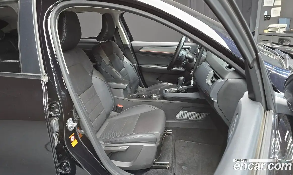 Renault (Samsung) XM3 2020 1.3 автомат (гидро), фото 12
