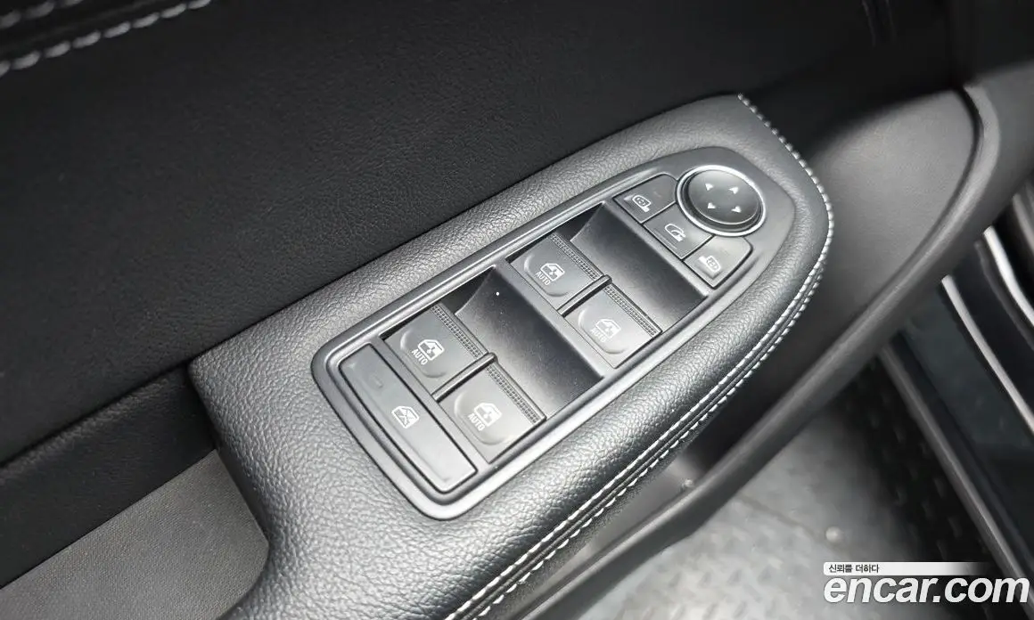 Renault (Samsung) XM3 2020 1.3 автомат (гидро), фото 14