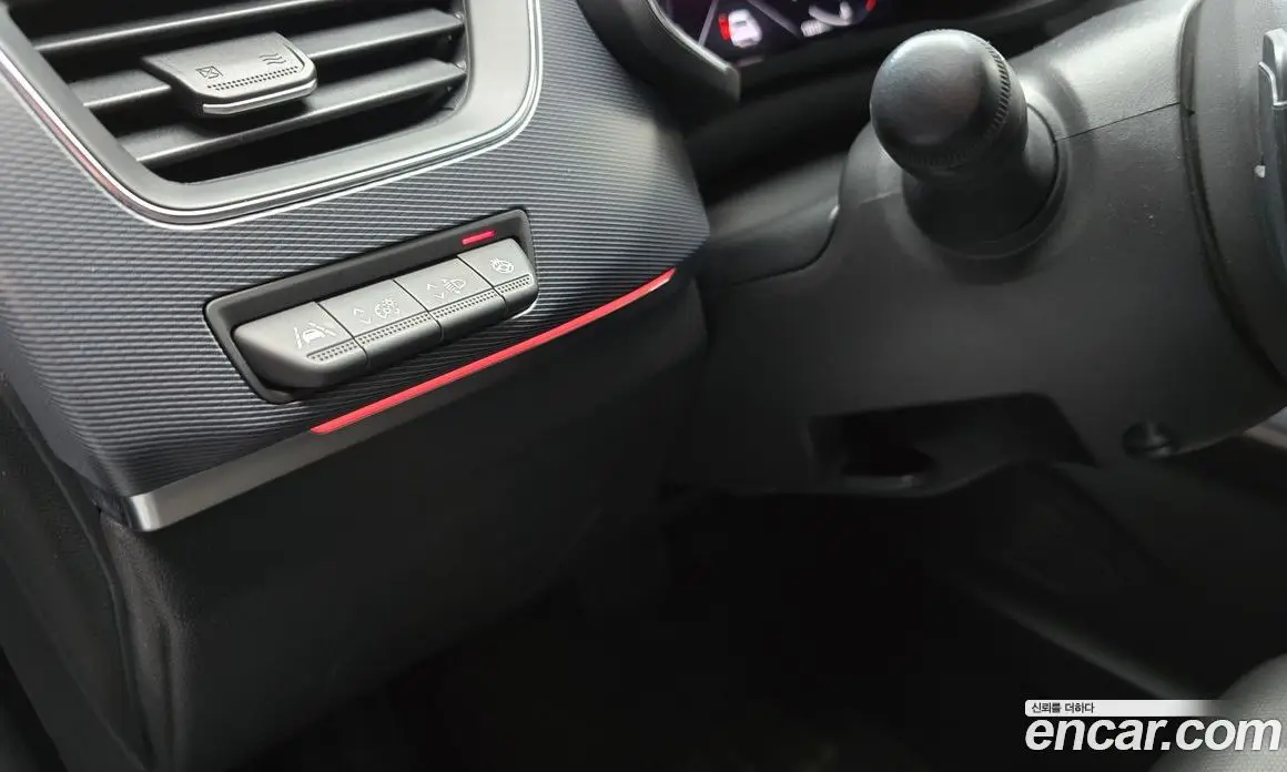 Renault (Samsung) XM3 2020 1.3 автомат (гидро), фото 15