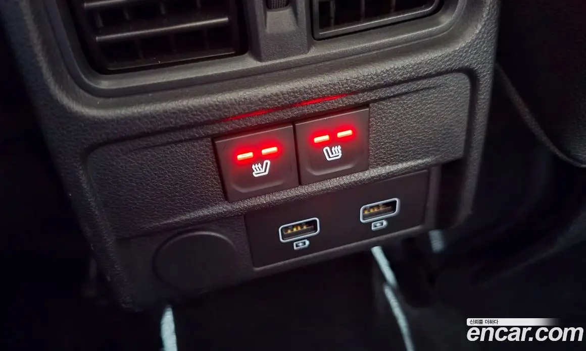 Renault (Samsung) XM3 2020 1.3 автомат (гидро), фото 20