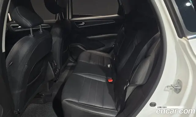 Renault (Samsung) XM3 2020 1.3 автомат (гидро), миниатюра 11