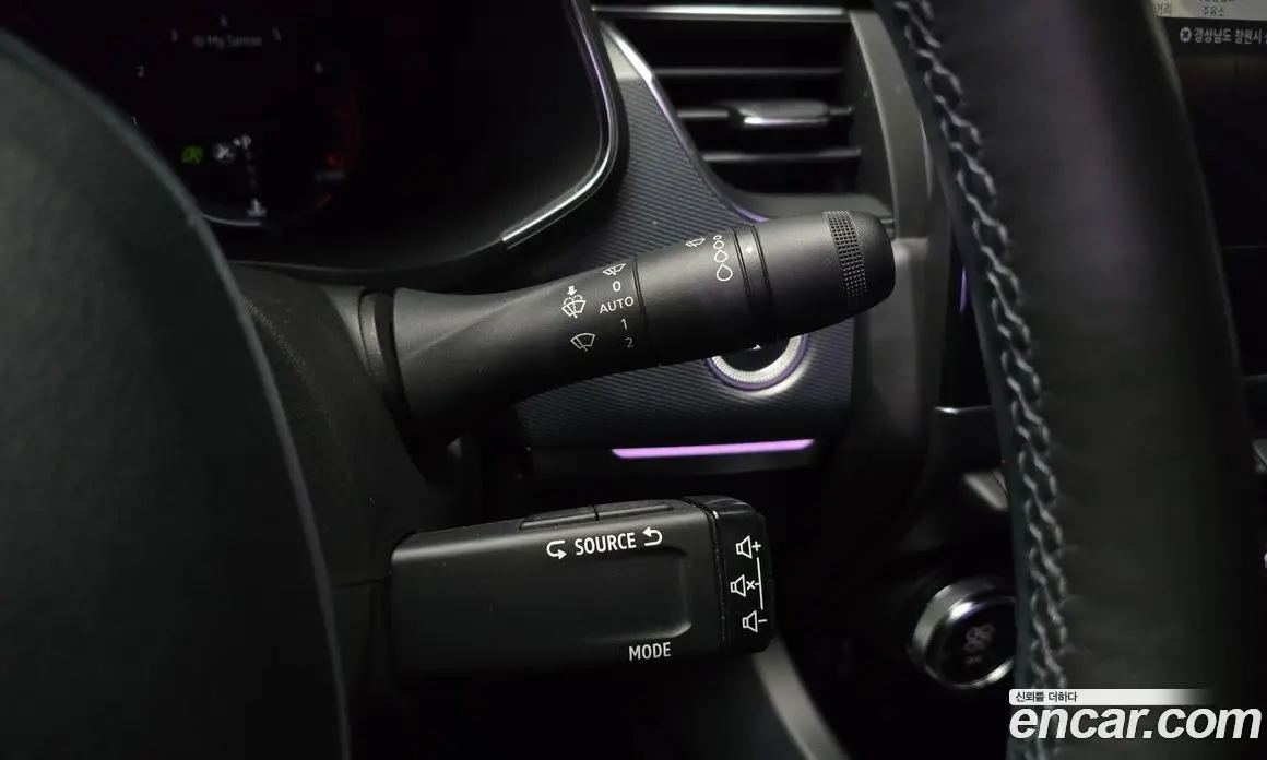 Renault (Samsung) XM3 2020 1.3 автомат (гидро), фото 17