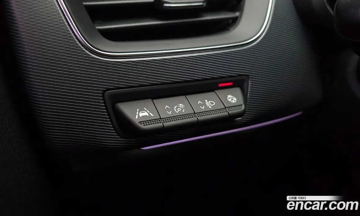 Renault (Samsung) XM3 2020 1.3 автомат (гидро), фото 18