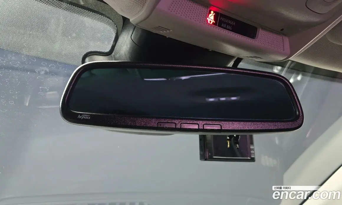 Renault (Samsung) XM3 2020 1.3 автомат (гидро), фото 19