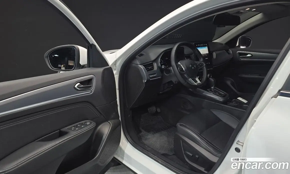 Renault (Samsung) XM3 2020 1.3 автомат (гидро), фото 10