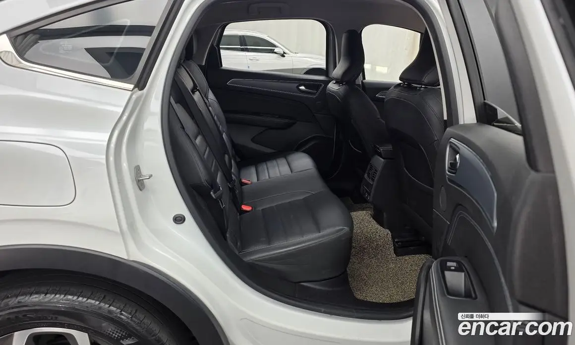 Renault (Samsung) XM3 2020 1.3 автомат (гидро), фото 12