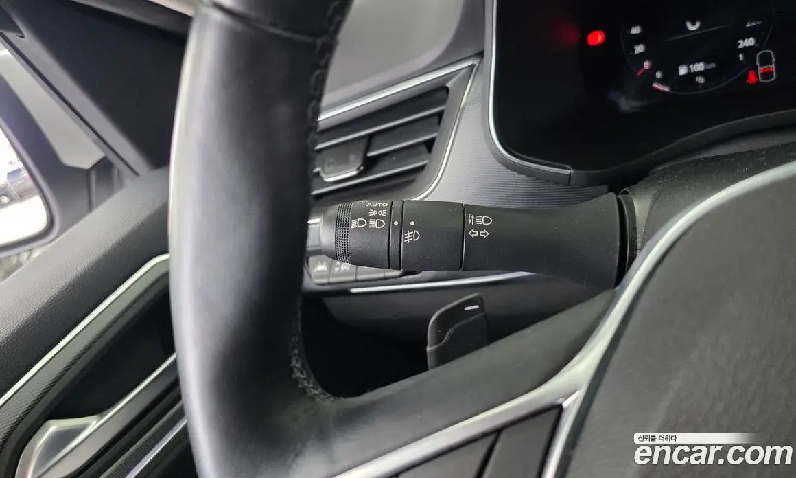 Renault (Samsung) XM3 2020 1.3 автомат (гидро), фото 19