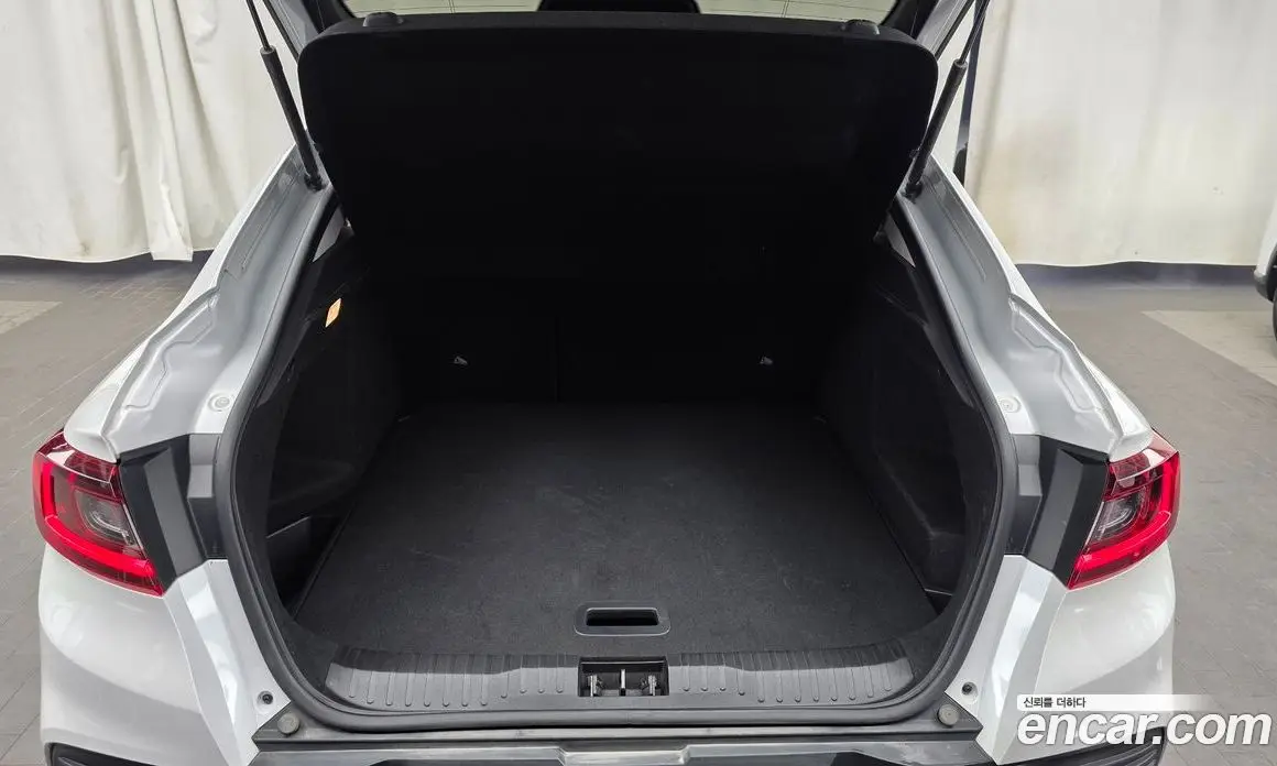 Renault (Samsung) XM3 2020 1.3 автомат (гидро), фото 20