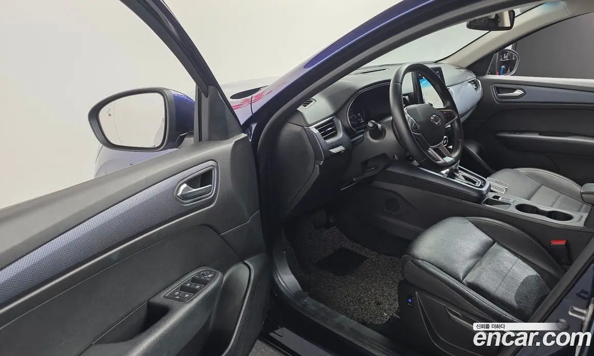 Renault (Samsung) XM3 2020 1.6 автомат (гидро), фото 11