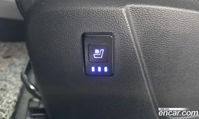 Renault (Samsung) XM3 2020 1.6 автомат (гидро), миниатюра 12