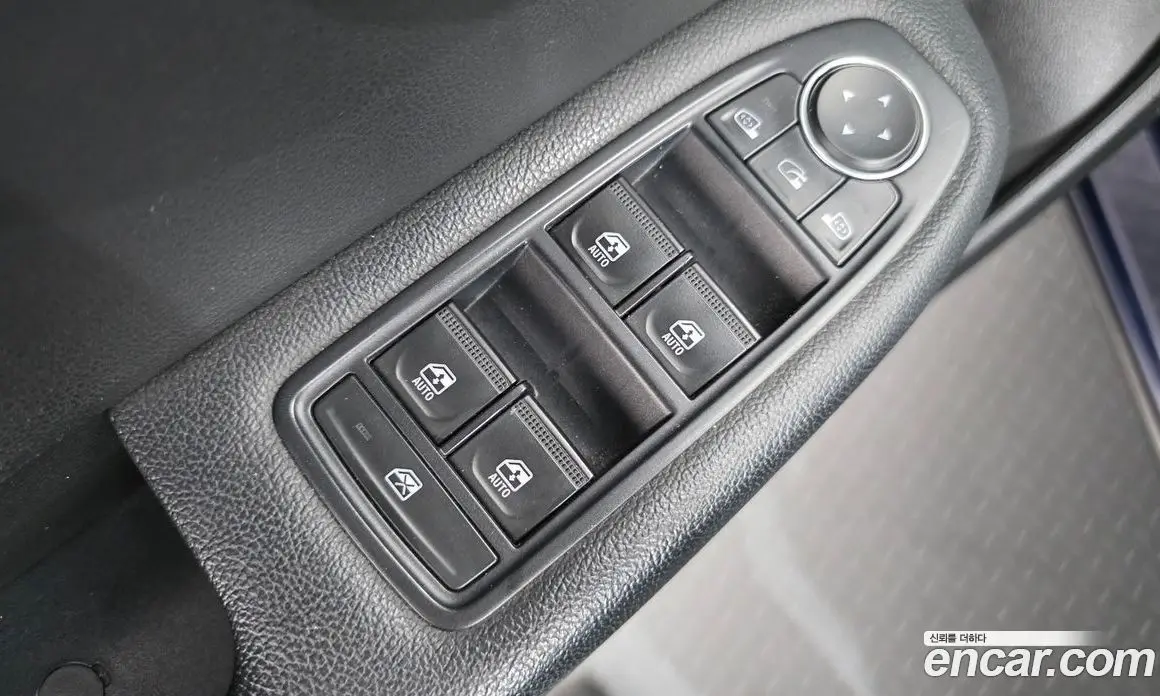 Renault (Samsung) XM3 2020 1.6 автомат (гидро), фото 13