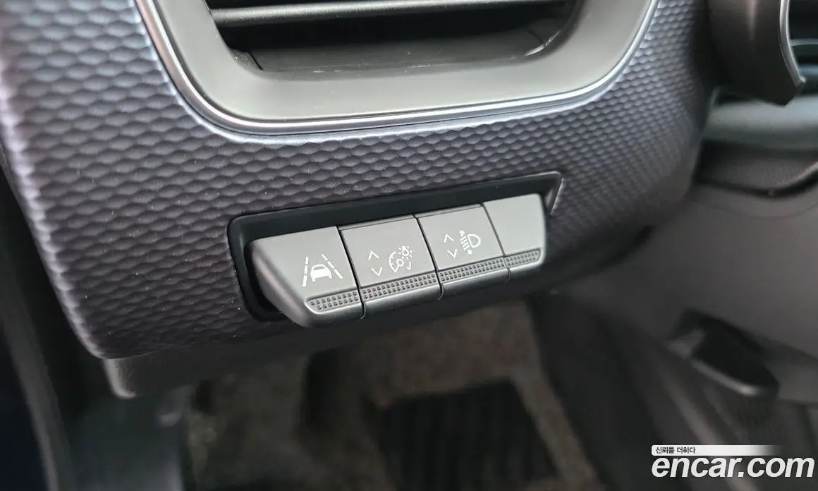 Renault (Samsung) XM3 2020 1.6 автомат (гидро), фото 14