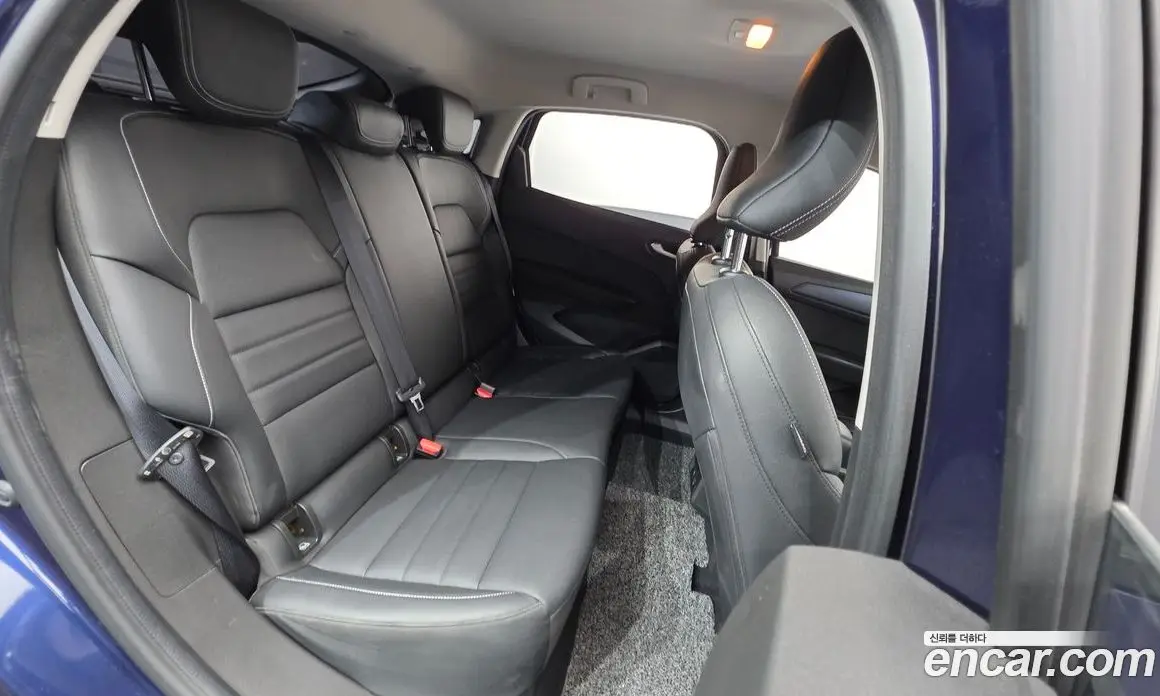Renault (Samsung) XM3 2020 1.6 автомат (гидро), фото 19