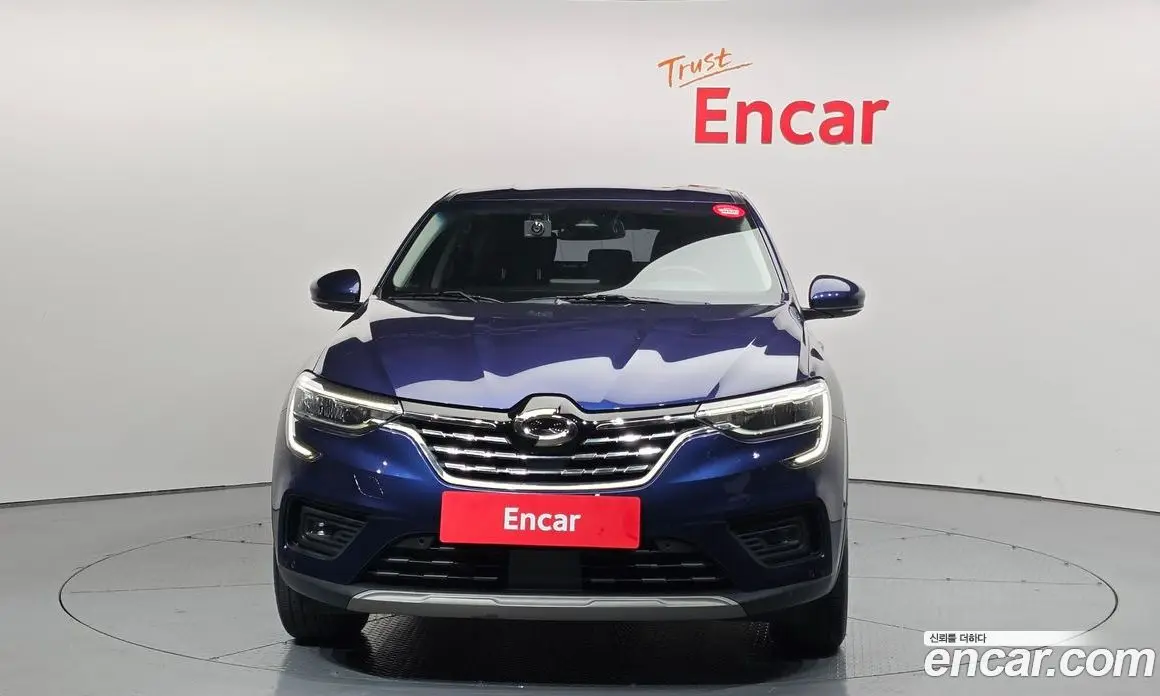 Renault (Samsung) XM3 2020 1.6 автомат (гидро), фото 3