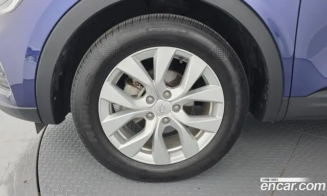 Renault (Samsung) XM3 2020 1.6 автомат (гидро), миниатюра 5
