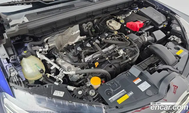Renault (Samsung) XM3 2020 1.6 автомат (гидро), миниатюра 6
