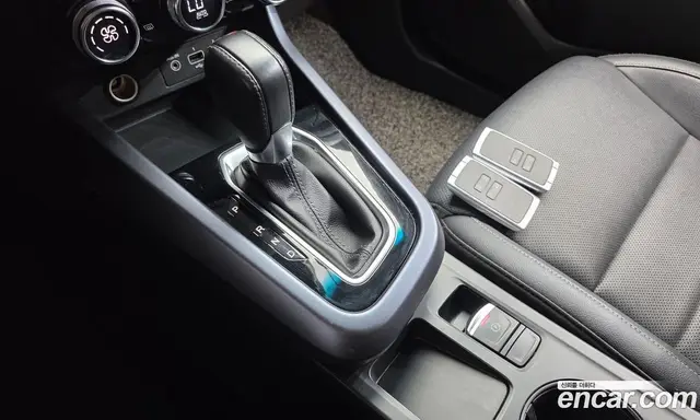 Renault (Samsung) XM3 2020 1.6 автомат (гидро), миниатюра 9