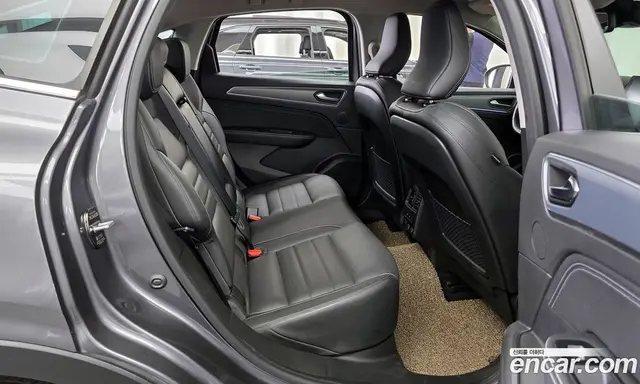 Renault (Samsung) XM3 2020 1.3 автомат (гидро), миниатюра 12
