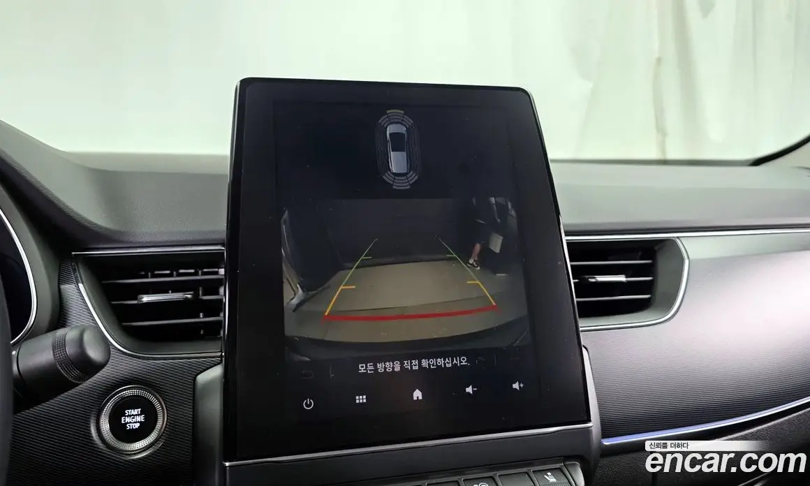 Renault (Samsung) XM3 2020 1.3 автомат (гидро), фото 15