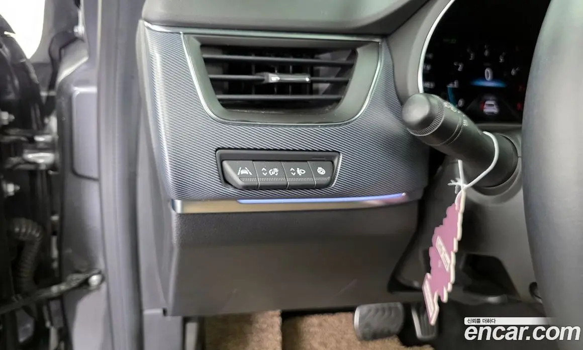 Renault (Samsung) XM3 2020 1.3 автомат (гидро), фото 16