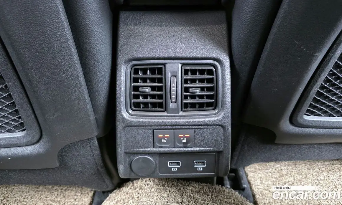 Renault (Samsung) XM3 2020 1.3 автомат (гидро), фото 18