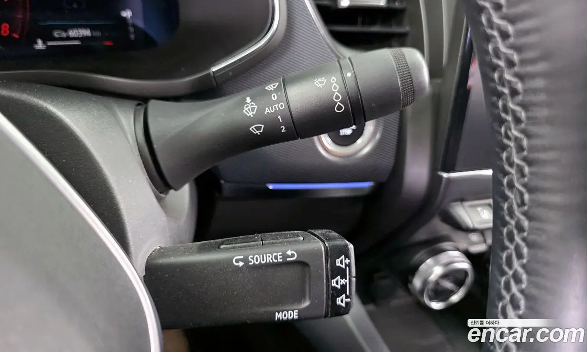 Renault (Samsung) XM3 2020 1.3 автомат (гидро), фото 19