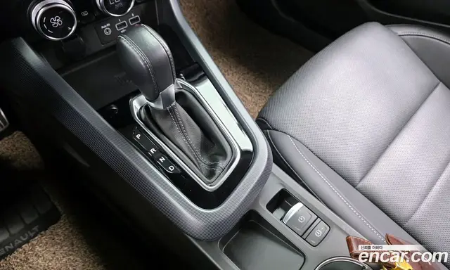Renault (Samsung) XM3 2020 1.3 автомат (гидро), миниатюра 9