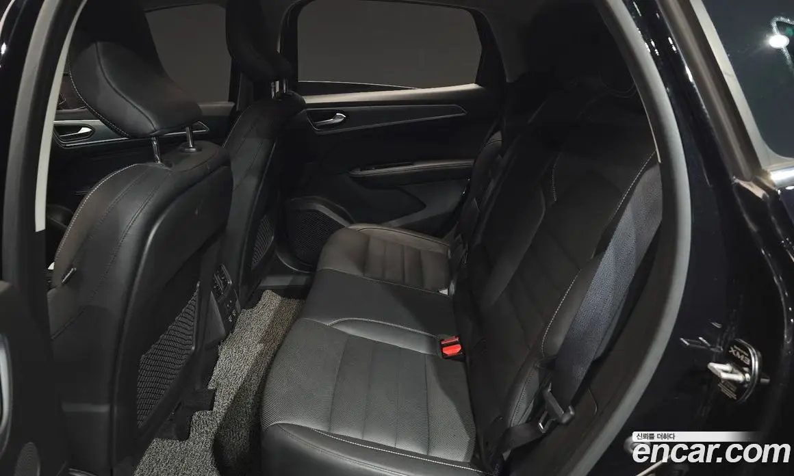 Renault (Samsung) XM3 2020 1.3 автомат (гидро), фото 11