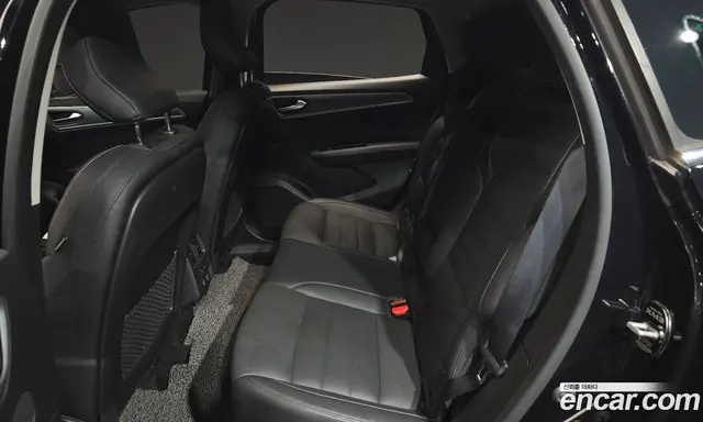 Renault (Samsung) XM3 2020 1.3 автомат (гидро), миниатюра 11