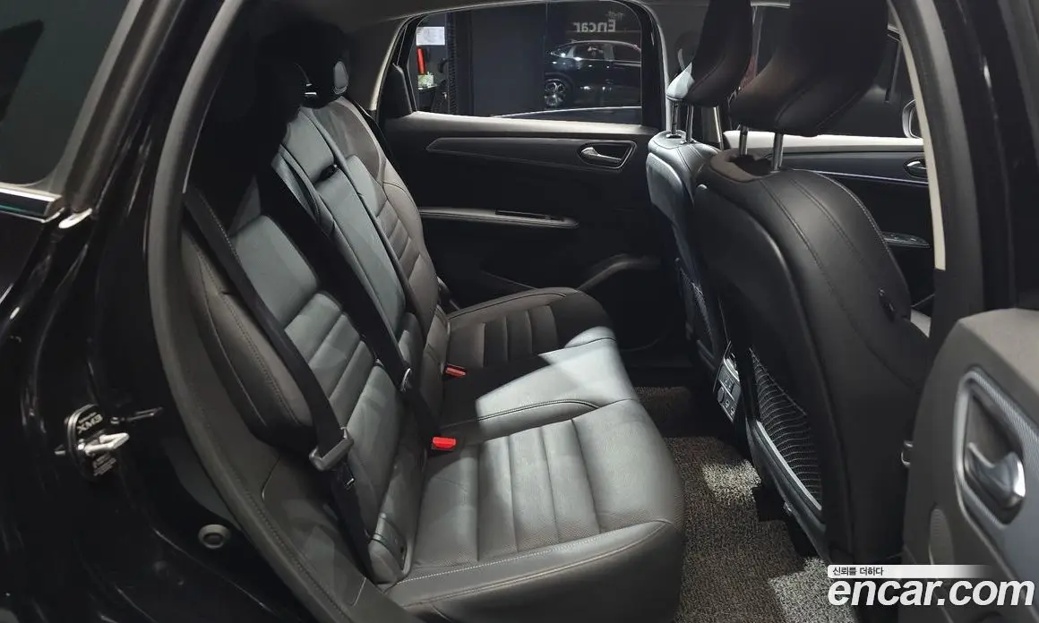 Renault (Samsung) XM3 2020 1.3 автомат (гидро), фото 12