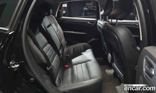 Renault (Samsung) XM3 2020 1.3 автомат (гидро), миниатюра 12