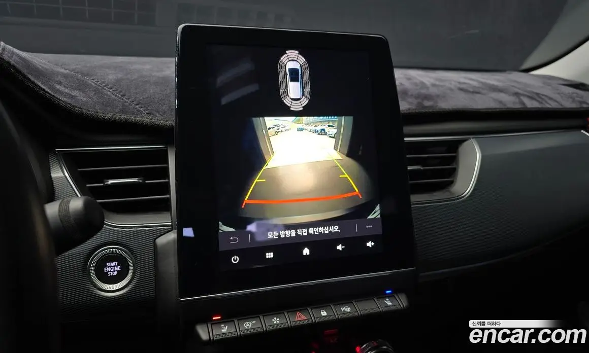 Renault (Samsung) XM3 2020 1.3 автомат (гидро), фото 15
