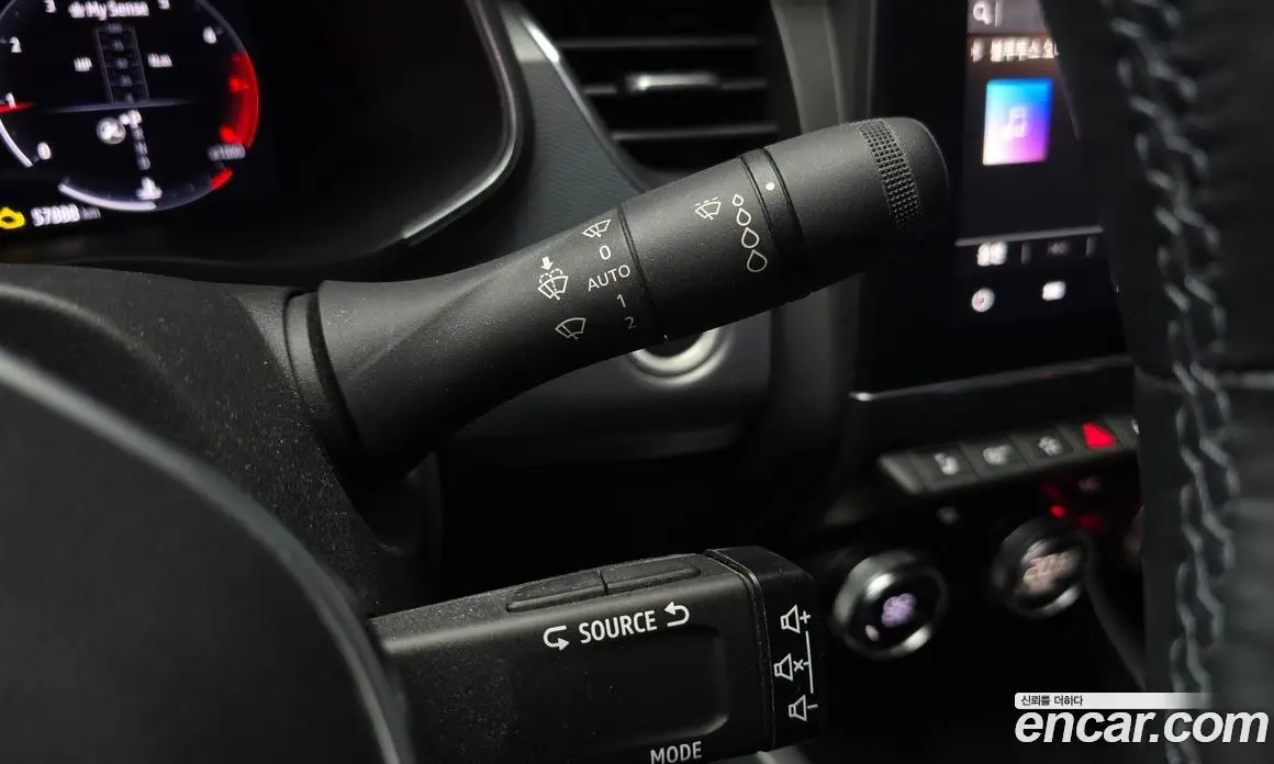 Renault (Samsung) XM3 2020 1.3 автомат (гидро), фото 17