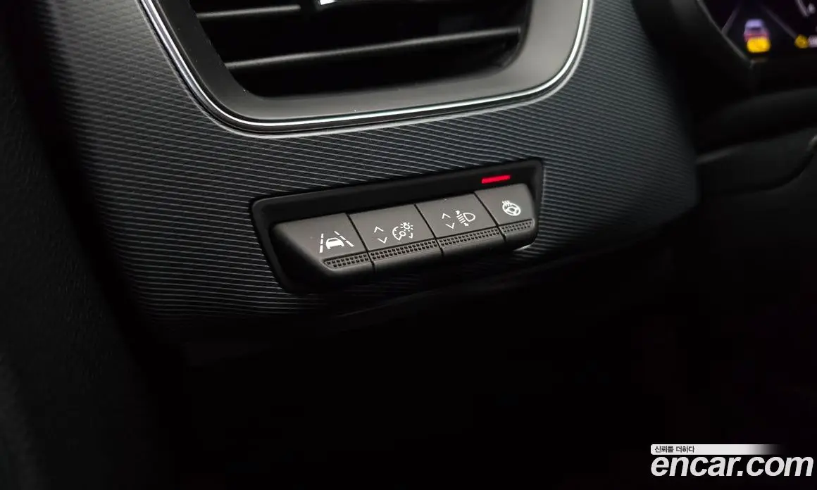 Renault (Samsung) XM3 2020 1.3 автомат (гидро), фото 18