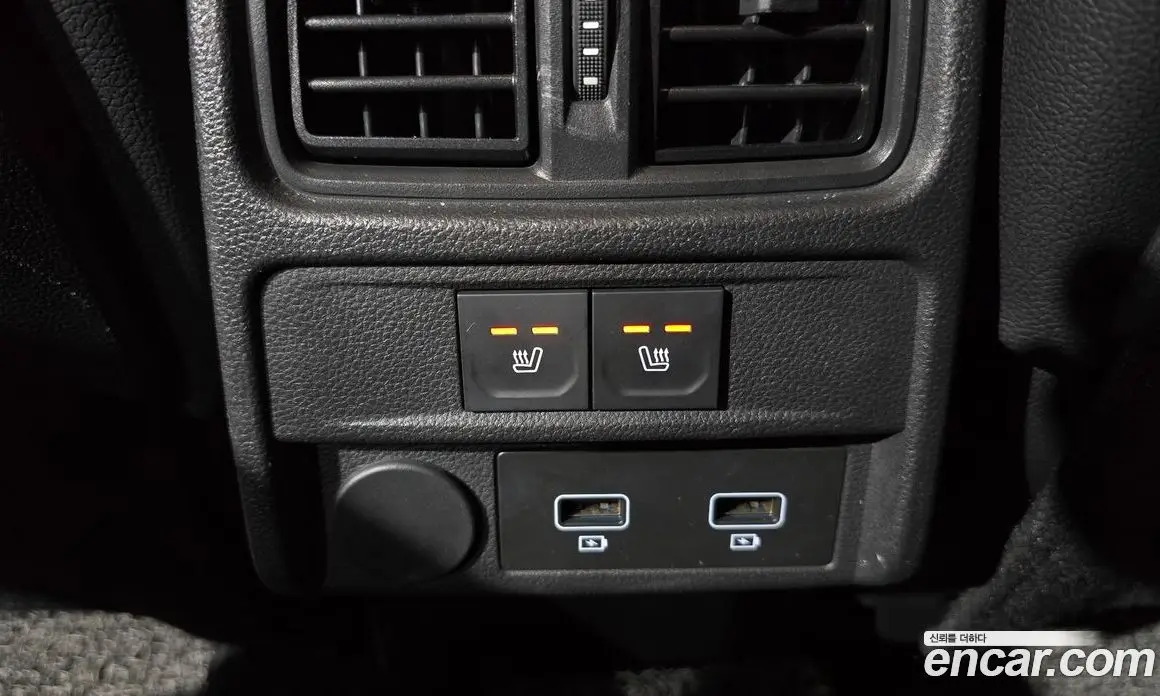 Renault (Samsung) XM3 2020 1.3 автомат (гидро), фото 19