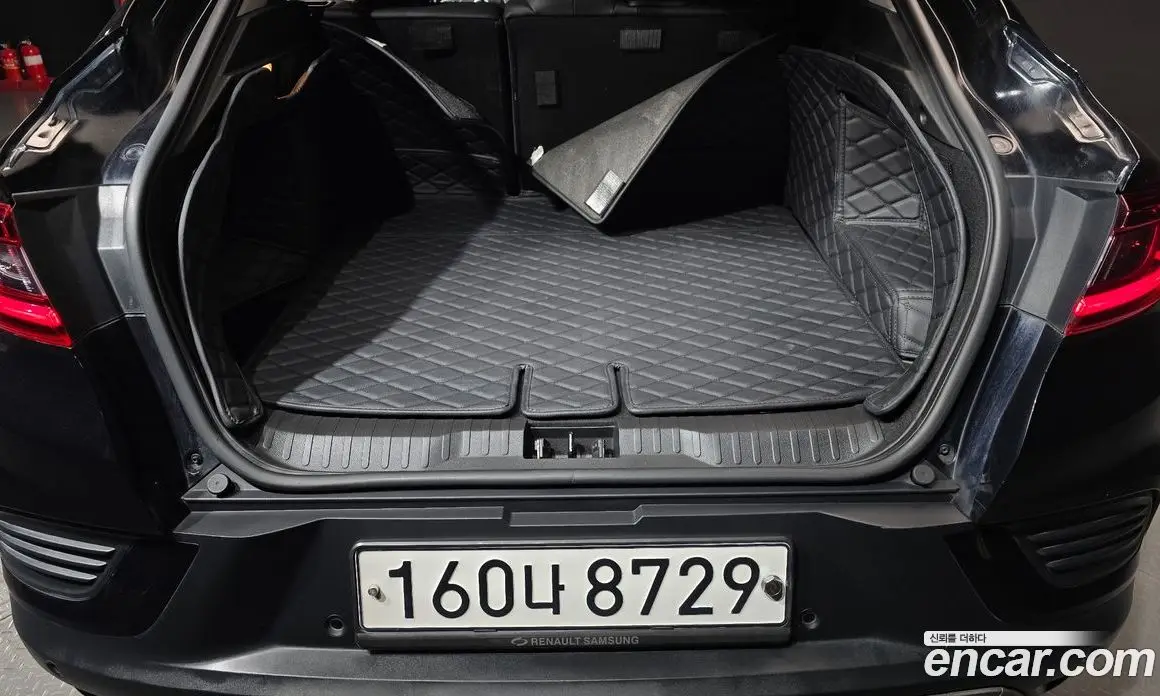Renault (Samsung) XM3 2020 1.3 автомат (гидро), фото 20