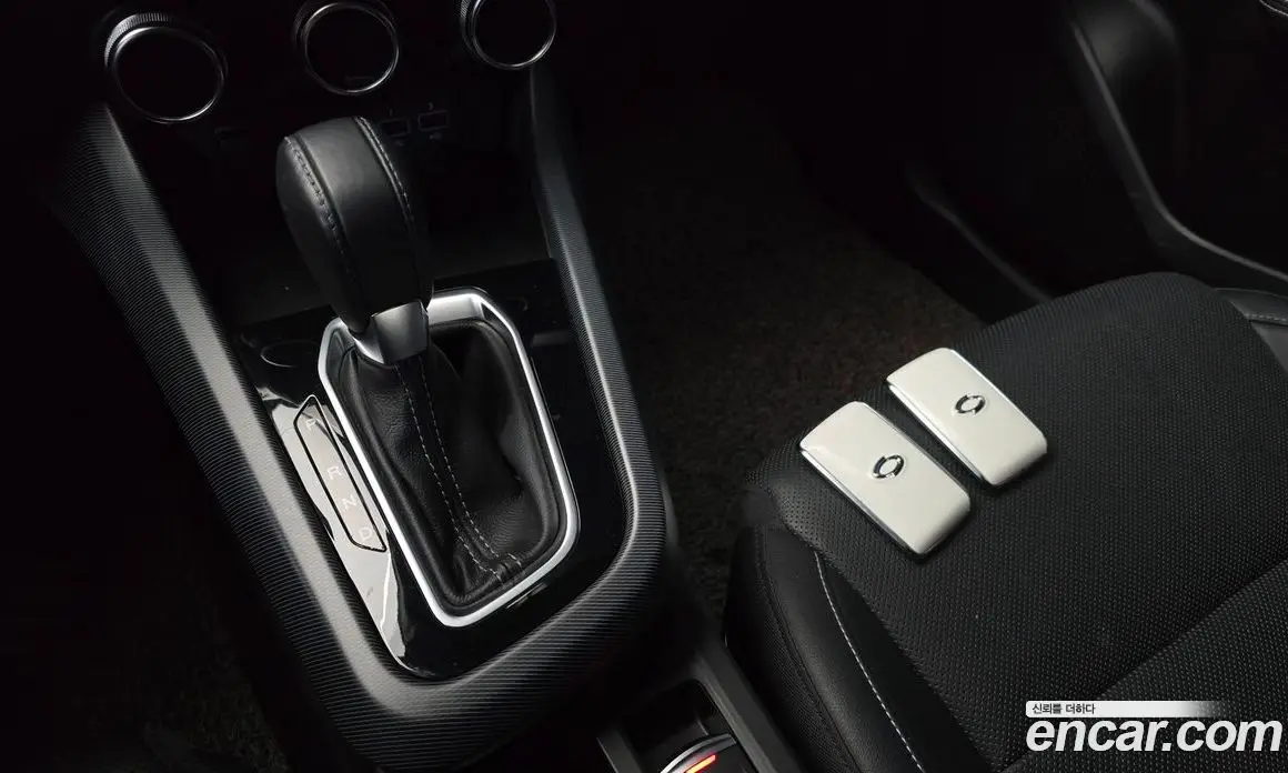 Renault (Samsung) XM3 2020 1.3 автомат (гидро), фото 9