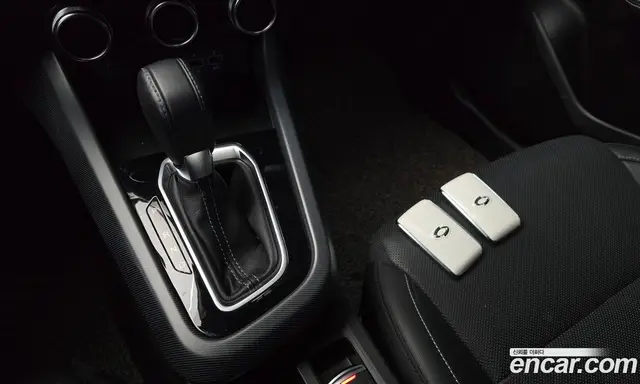 Renault (Samsung) XM3 2020 1.3 автомат (гидро), миниатюра 9