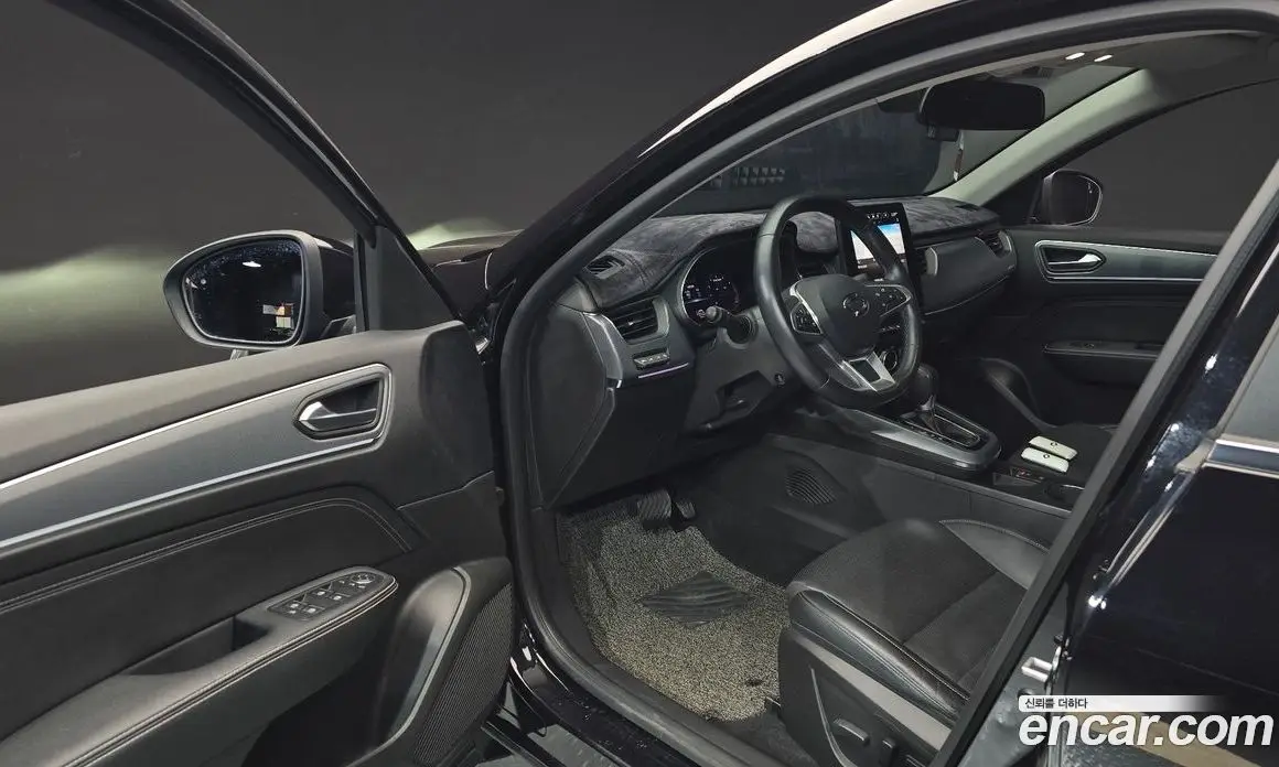 Renault (Samsung) XM3 2020 1.3 автомат (гидро), фото 10