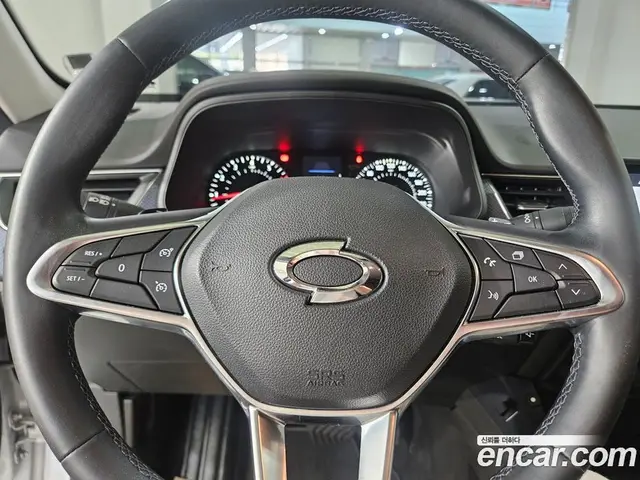Renault (Samsung) XM3 2020 1.6 автомат (гидро), миниатюра 12