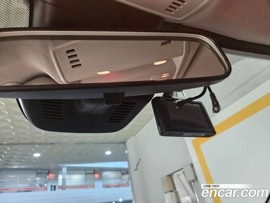 Renault (Samsung) XM3 2020 1.6 автомат (гидро), фото 14