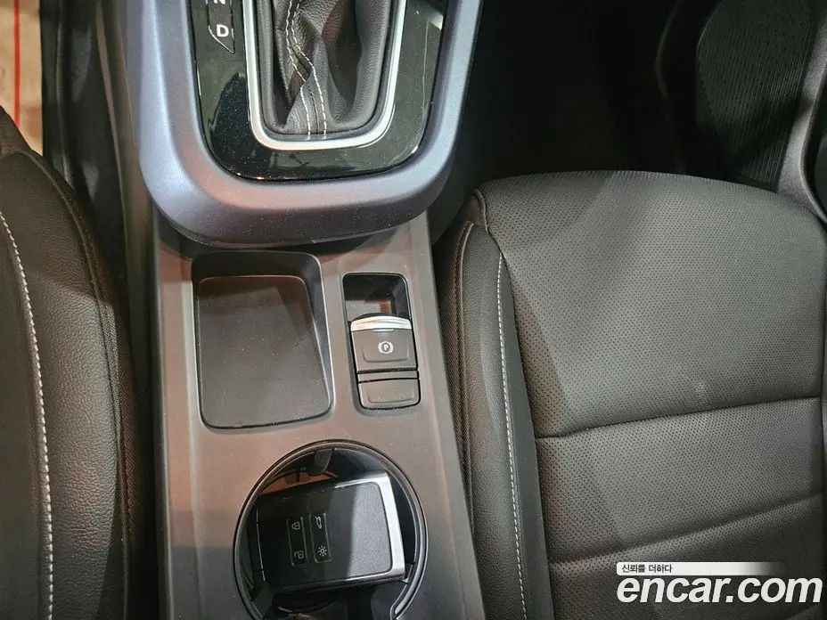 Renault (Samsung) XM3 2020 1.6 автомат (гидро), фото 15