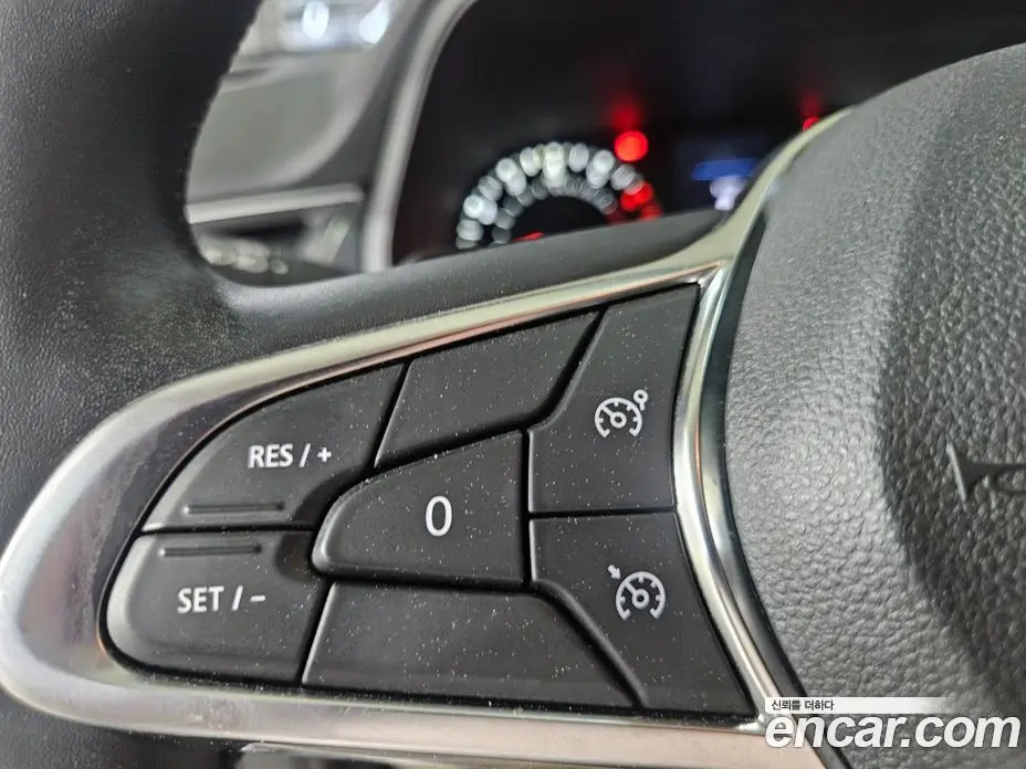 Renault (Samsung) XM3 2020 1.6 автомат (гидро), фото 16