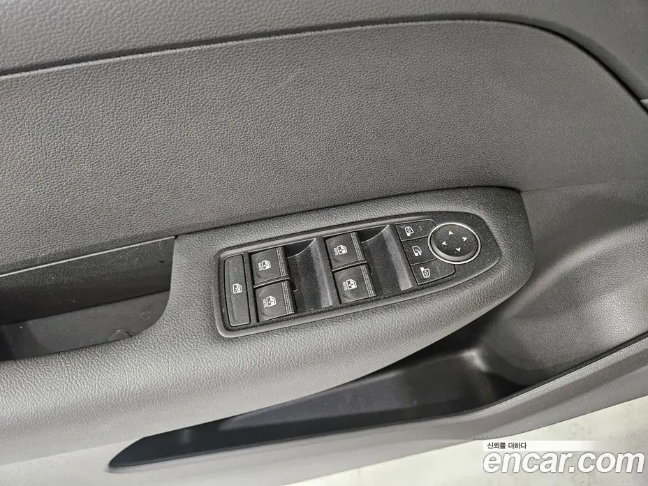 Renault (Samsung) XM3 2020 1.6 автомат (гидро), фото 17
