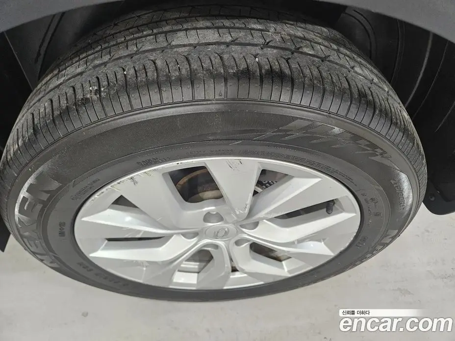 Renault (Samsung) XM3 2020 1.6 автомат (гидро), фото 18