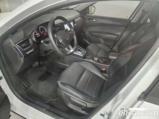 Renault (Samsung) XM3 2020 1.6 автомат (гидро), миниатюра 7