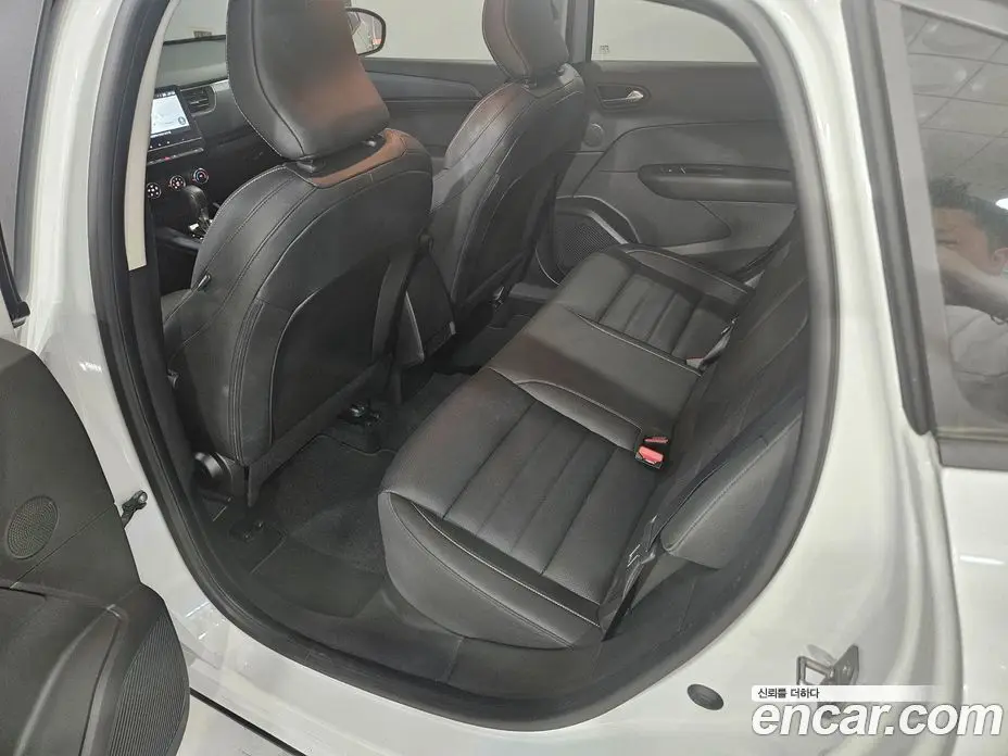 Renault (Samsung) XM3 2020 1.6 автомат (гидро), фото 8